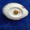 A Royal Crown Derby "Duck" Paperweight, Gold Stopper. SOLD.
