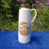 Vintage West German Glazed Pottery Vase. Scheurich-Keramik 401-28. SOLD
