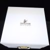 Swarovski Crystal Retired "African Wildlife" Chimp 221625. Boxed. SOLD.