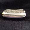 Silver Vesta Case. Hallmarked Birmingham 1946. SOLD.