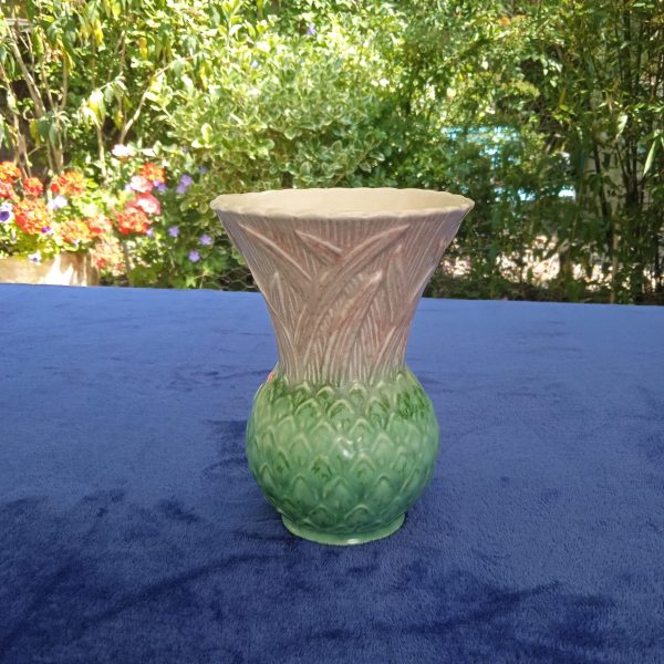 Vintage Sylvac Vase 683 England. SOLD.
