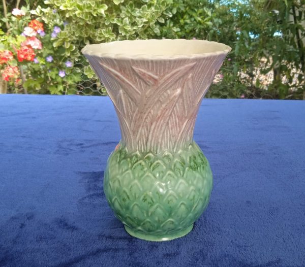 Vintage Sylvac Vase 683 England. SOLD.