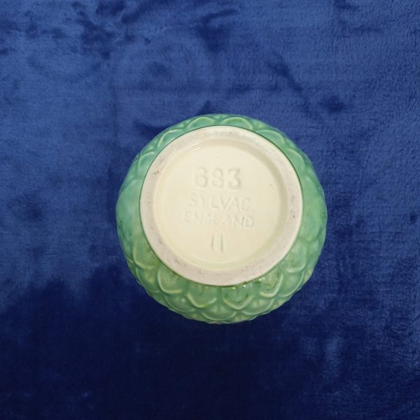 Vintage Sylvac Vase 683 England. SOLD.