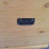 IMG_20240908_141348 Antique Pine Blanket Chest/Trunk. SOLD.