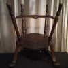 Antique 19th Century Oak" Goldsmiths Style" Windsor Stick Back Chair. C1830/50. SOLD.